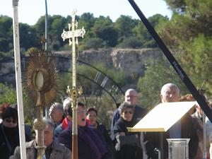 NIMES 19 OCTOBRE 2009 RENCONTRE DES AMIS DE DON BOSCO (4)